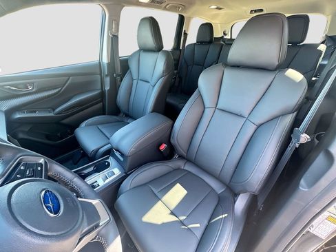 New 2026 Subaru Ascent Premium AWD/4WD image 19