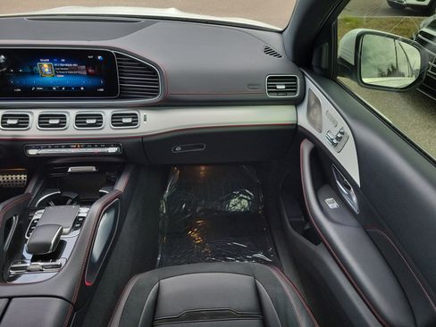 Certified 2023 Mercedes-Benz GLE 53 AMG 4MATIC Coupe image 19