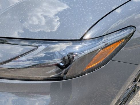 New 2026 Toyota Camry SE FWD image 11