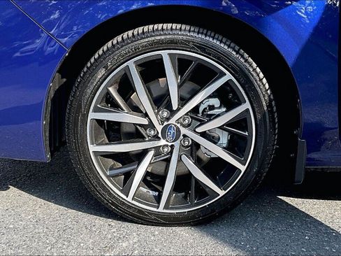 New 2026 Subaru Impreza 2.0i Sport AWD/4WD image 9