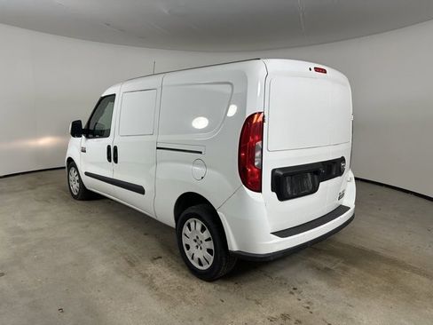 Used 2017 RAM ProMaster City Tradesman SLT w/ Rear Back-up Camera Group image 11