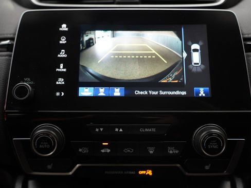 Used 2022 Honda CR-V Touring image 20