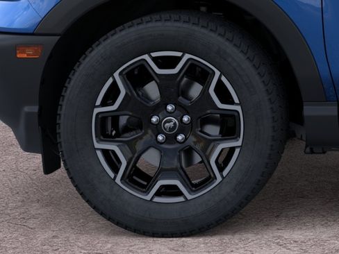 New 2026 Ford Bronco Sport Outer Banks AWD/4WD image 19