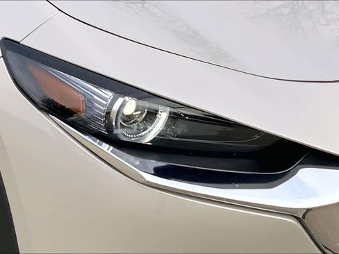 Certified 2022 MAZDA CX-30 2.5 Turbo w/ Premium Package image 26