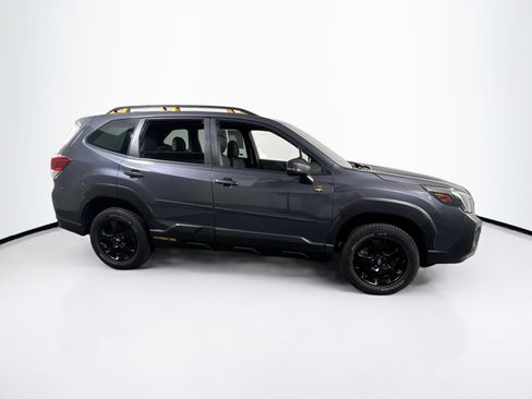 Used 2022 Subaru Forester Wilderness AWD/4WD image 4