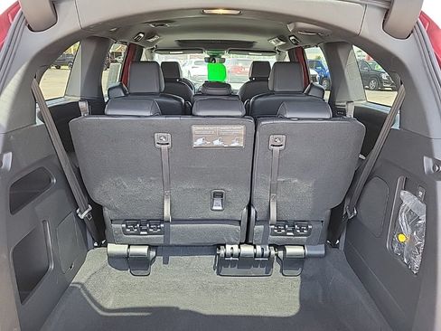 Used 2025 Honda Odyssey Sport-L image 8