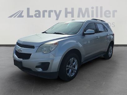 Used 2013 Chevrolet Equinox LT