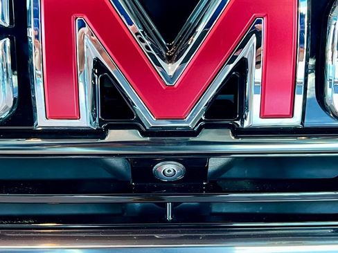 New 2026 GMC Terrain AT4 w/ Convenience Package III image 8