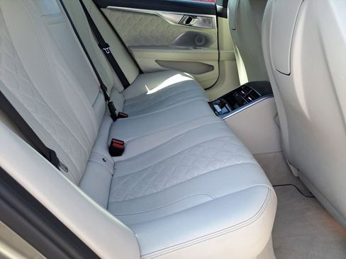 Used 2020 BMW M8 Gran Coupe xDrive w/ M Carbon Exterior Package image 5