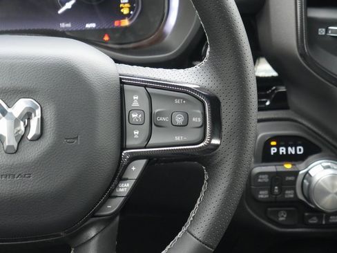 New 2026 RAM 1500 Rebel w/ Advanced Safety Group II image 21