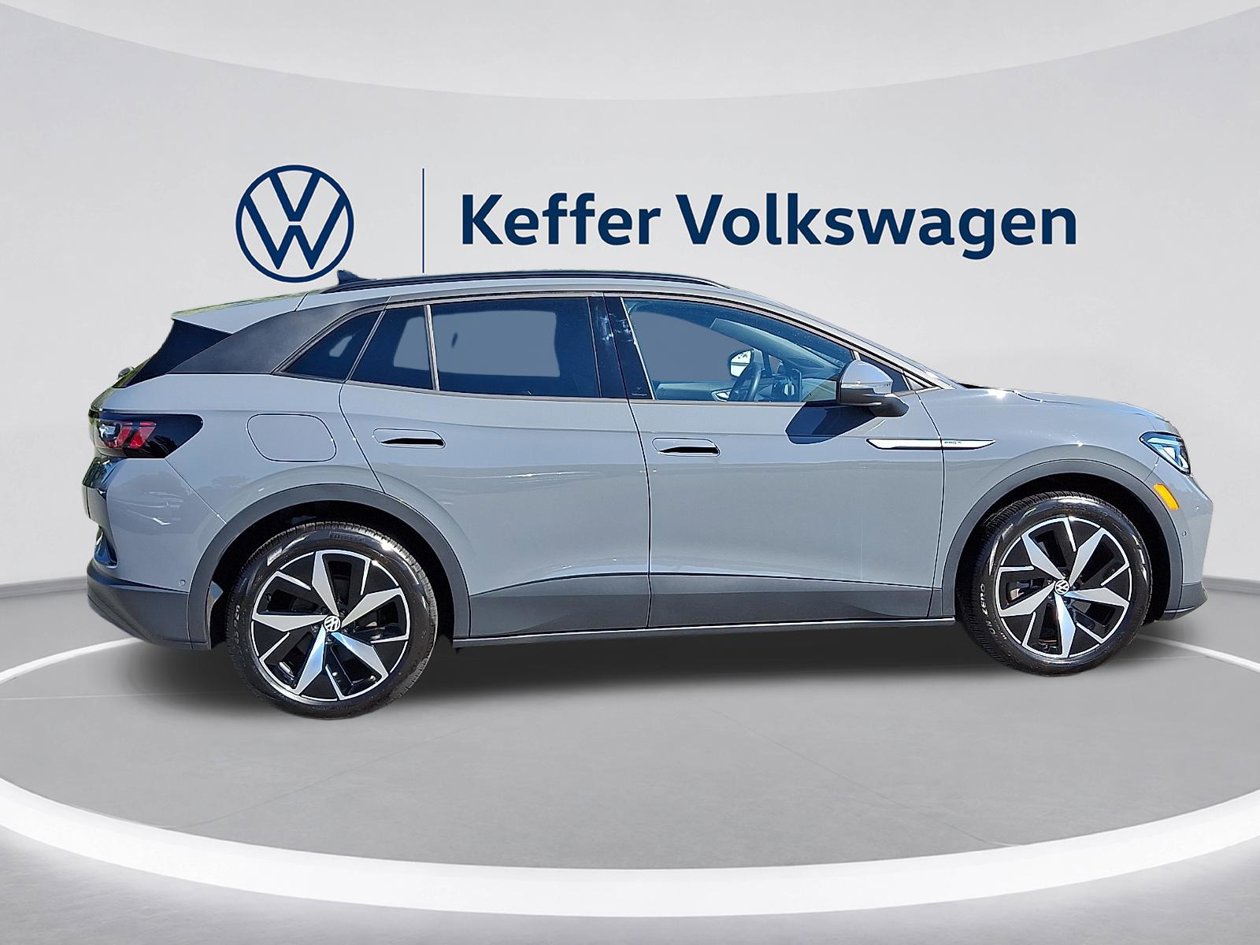 Used 2023 Volkswagen ID.4 Pro S RWD image 7