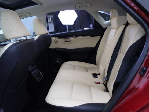 Used 2015 Lexus NX 200t FWD w/ Luxury Package image 25