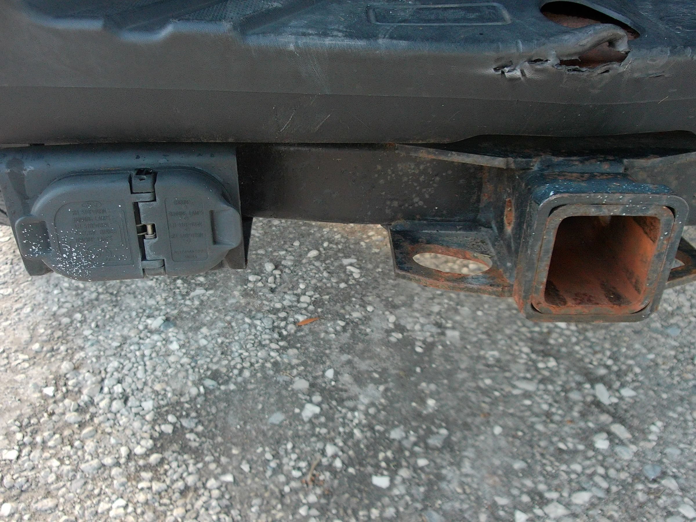 Used 2008 Ford F350 XLT AWD/4WD image 39