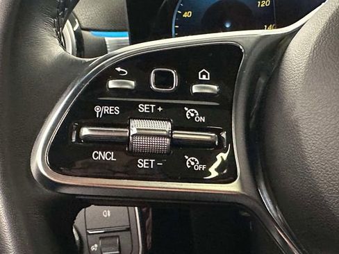 Certified 2023 Mercedes-Benz CLA 250 4MATIC image 27