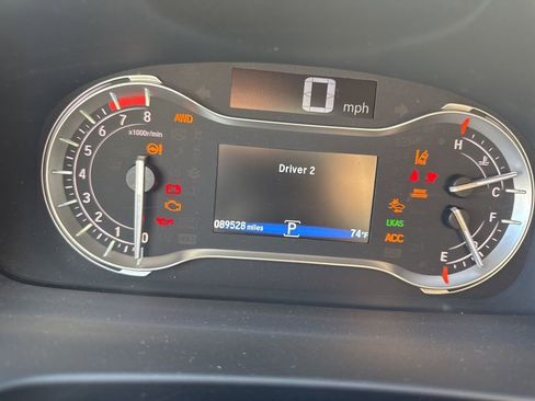 Used 2018 Honda Ridgeline RTL-E image 28