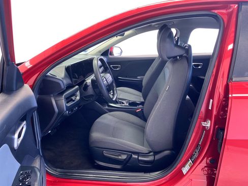 Certified 2025 Kia K4 FWD image 16