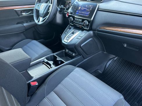 Used 2021 Honda CR-V EX image 15