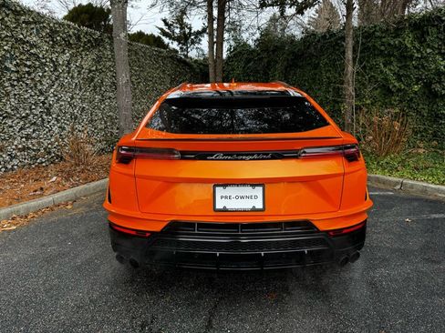 Used 2023 Lamborghini Urus S image 6
