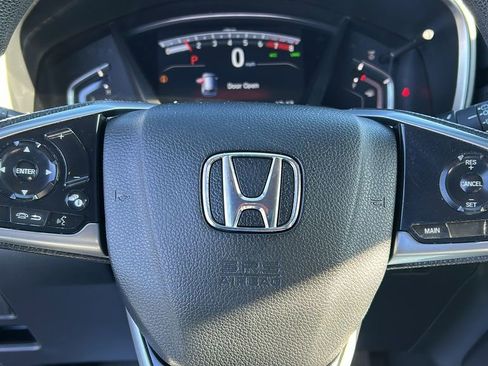 Used 2019 Honda CR-V EX image 11