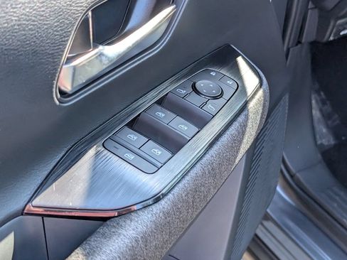 New 2026 Nissan Kicks SV w/ Cold Weather Package FWD image 16