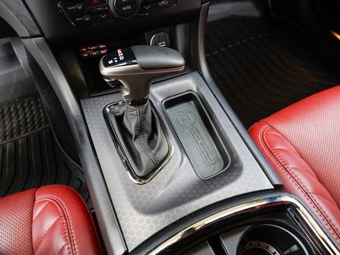 Used 2022 Dodge Charger SRT Hellcat image 70