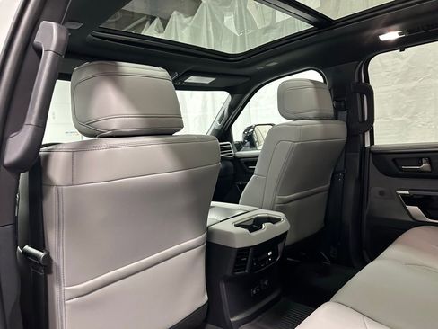 Used 2026 Toyota Sequoia Limited w/ Nightshade Package image 48