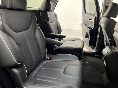 Used 2024 Hyundai Palisade SEL AWD/4WD image 23