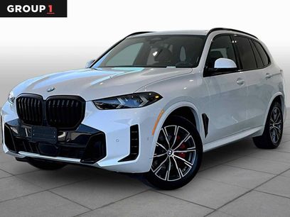 Used 2026 BMW X5 xDrive40i w/ Executive Package