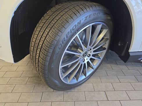 New 2026 Mercedes-Benz GLE 350 4MATIC image 35