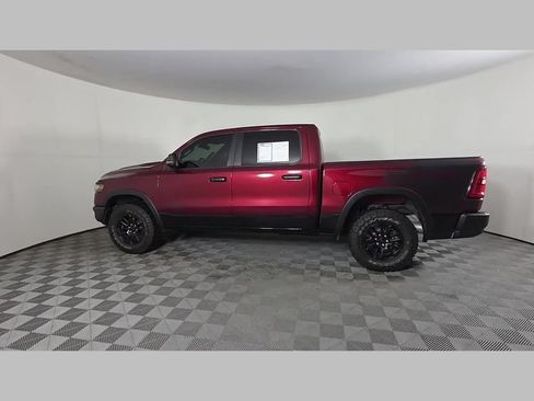 Used 2026 RAM 1500 Rebel w/ Rebel Level 1 Equipment Group AWD/4WD image 45
