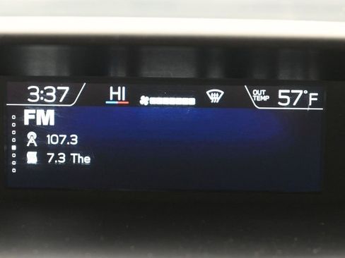 Used 2021 Subaru Forester Premium w/ Popular Package #1 image 21