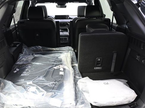 New 2026 MAZDA CX-90 Plug-In Hybrid w/ Premium Plus image 20