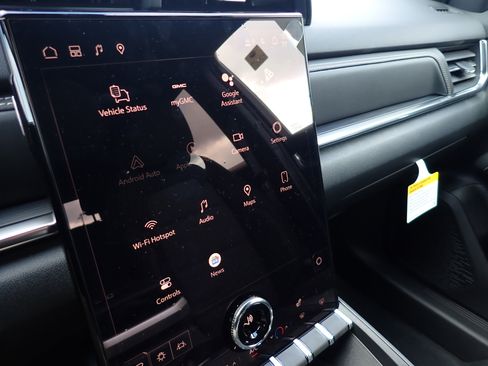 New 2026 GMC Terrain Elevation image 23