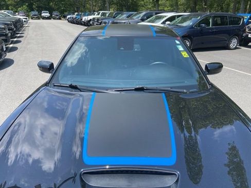 Used 2023 Dodge Charger Scat Pack image 11