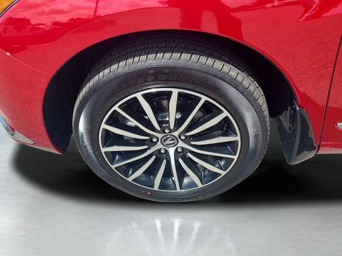 New 2026 Acura RDX SH-AWD w/ Advance Package image 10