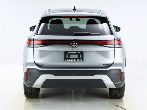 New 2026 Volkswagen Tiguan SE image 46