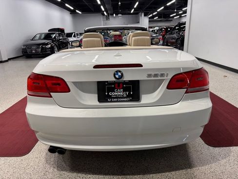 Used 2010 BMW 328i Convertible RWD image 15