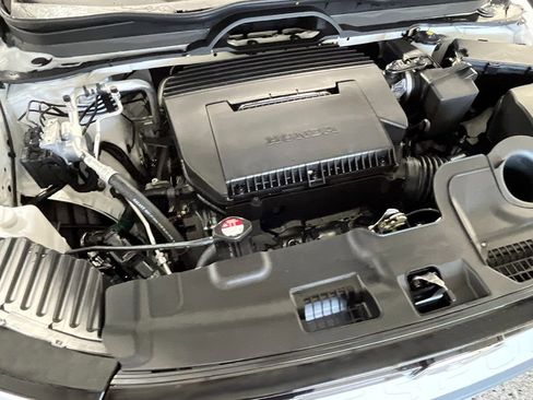 New 2026 Honda Passport TrailSport Elite image 11