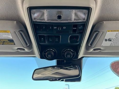 Used 2021 Toyota 4Runner TRD Pro AWD/4WD image 14