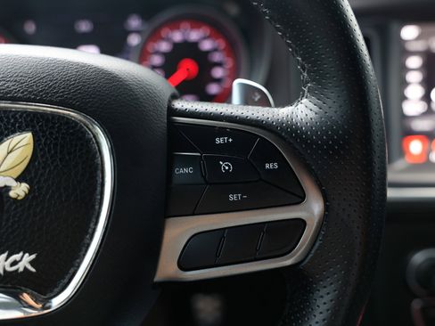 Used 2021 Dodge Charger Scat Pack w/ Plus Group image 29