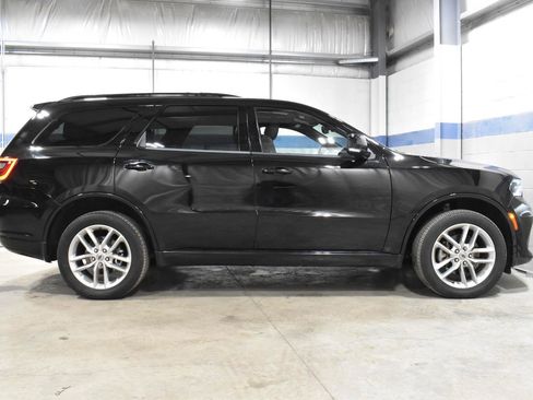 Used 2022 Dodge Durango GT image 30