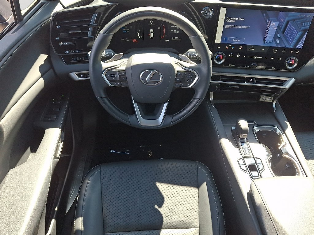 Used 2026 Lexus RX 350 Premium AWD/4WD image 13