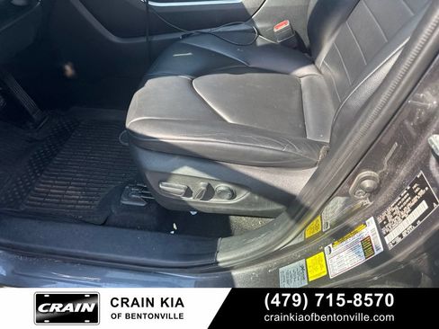 Used 2021 Toyota Highlander XLE FWD image 23