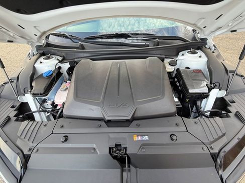 New 2025 Kia EV6 Light image 26