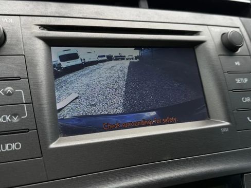 Used 2015 Toyota Prius Two image 29