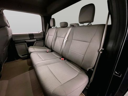 Used 2016 Ford F150 XLT AWD/4WD image 25