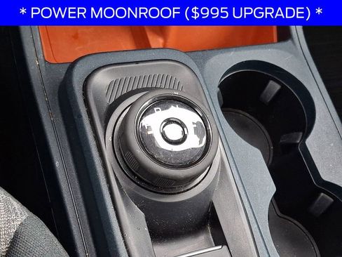 Used 2022 Ford Maverick XLT w/ Equipment Group 300A Standard AWD/4WD image 15