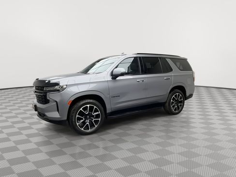 Used 2023 Chevrolet Tahoe RST w/ Luxury Package image 41