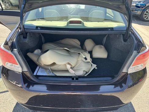 Used 2012 Subaru Impreza 2.0i Premium AWD/4WD image 18