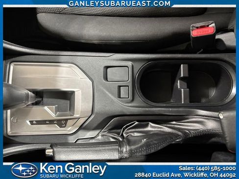 Used 2018 Subaru Impreza 2.0i image 12